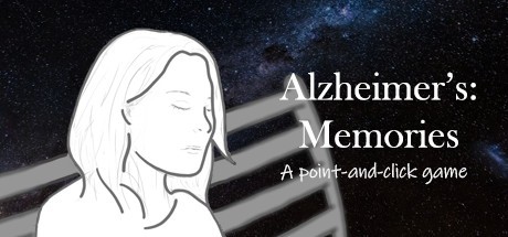 Games like Alzheimer's: Memories
