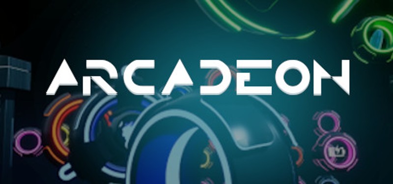 ARCADEON VR Game Cover