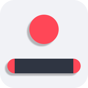 Games like Arkanoid (but less)