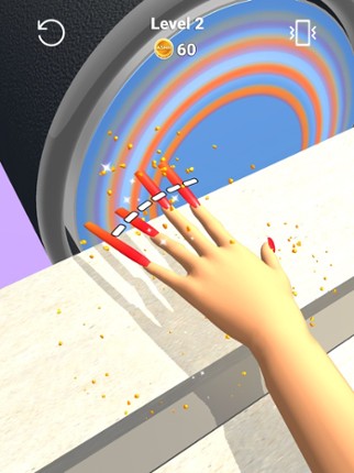 ASMR Studio 3D: Ultimate Relax screenshot
