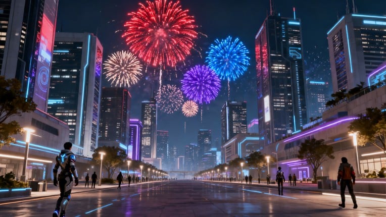 Ava's Redemption screenshot