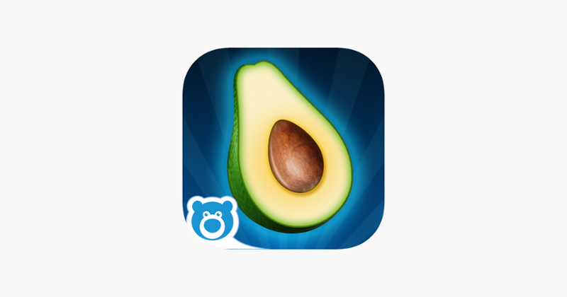 Avocado Toast Maker Game Cover