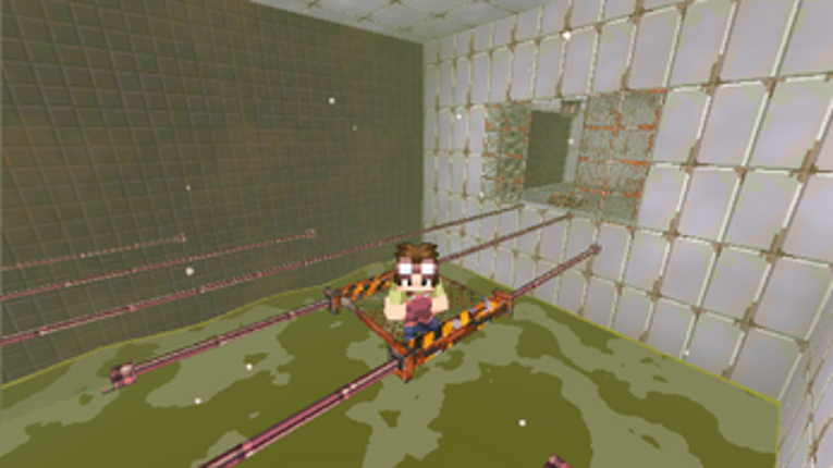 Axis Flip screenshot
