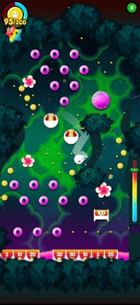 Ball Pin Saga screenshot