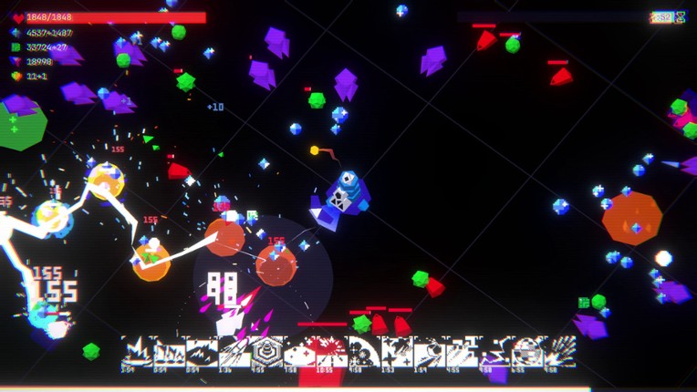 BastionOS screenshot