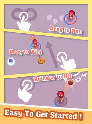 Battle Chaos - Fighting Time screenshot