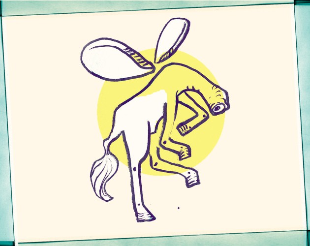 Games like Bayardt the snaky fairy horse