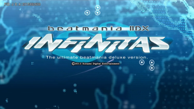 Beatmania IIDX Infinitas Image