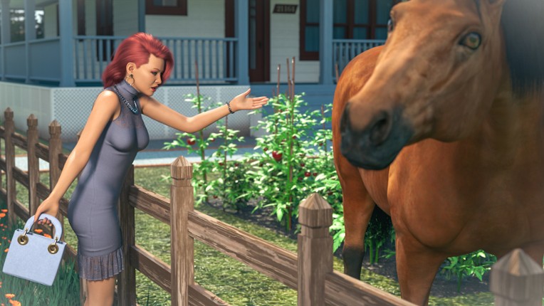 Bedtime Stories 4 screenshot