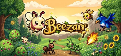Games like Beezarr