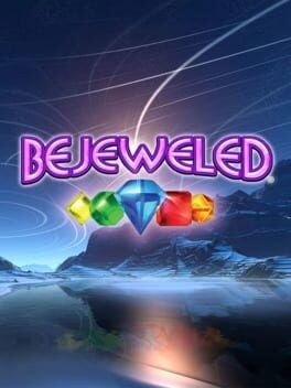 Games like Bejeweled