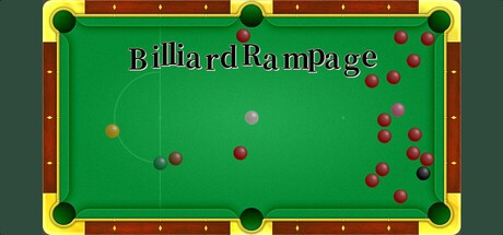 Games like Billiard Rampage