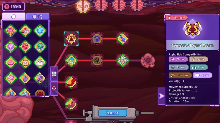 Bio Prototype 2 screenshot