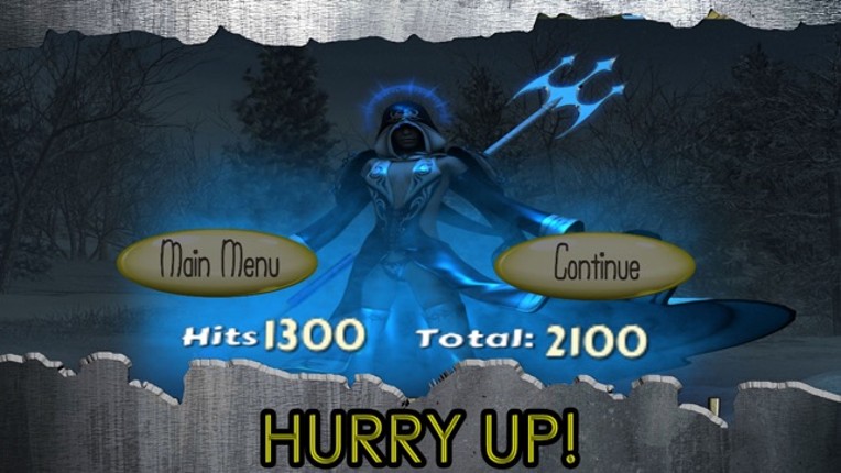 Black Magic Exterminator - Scorpion Insectoid  Bug Image