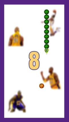 Black Mamba screenshot
