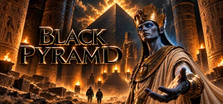 Games like Black Pyramid