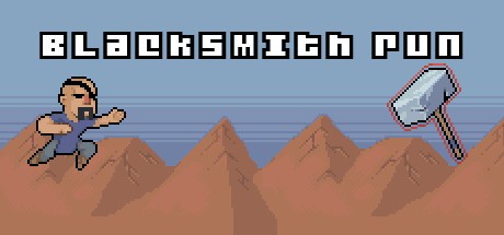 Games like Blacksmith Run