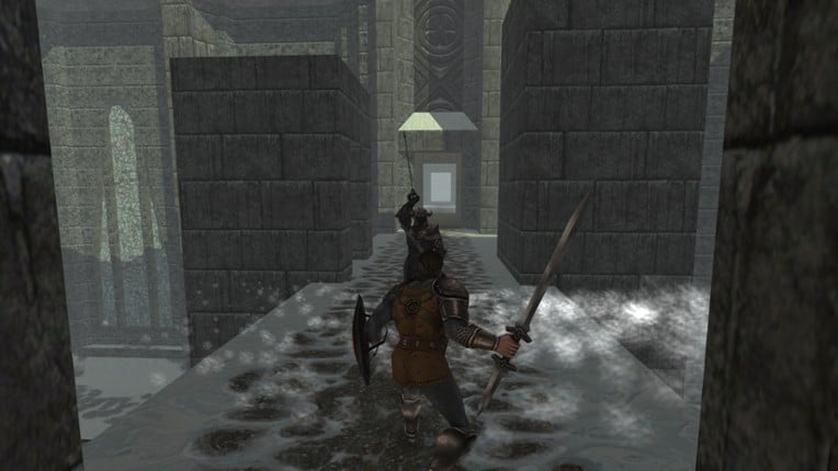 Blade of Darkness Image