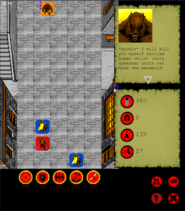 Block-Aid screenshot