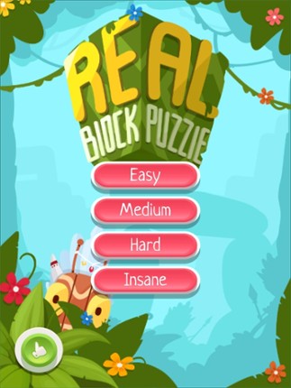 Block Puzzle Free Game Real screenshot