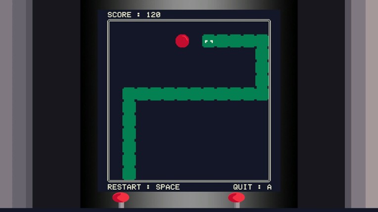 Blueberry Tales screenshot