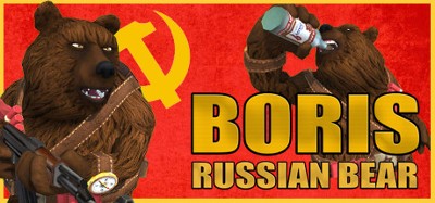 BORIS RUSSIAN BEAR Image