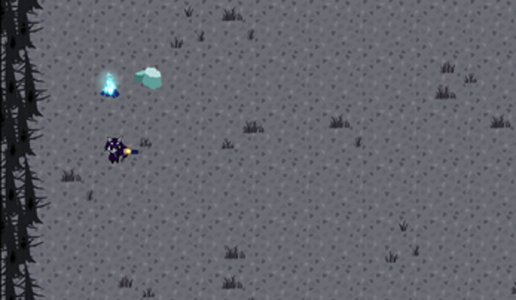 Bound by Destiny screenshot