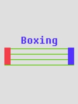 Games like Boxing