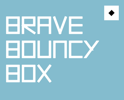 Games like Brave Bouncy Box