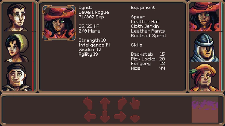 Breaker of Kings Image