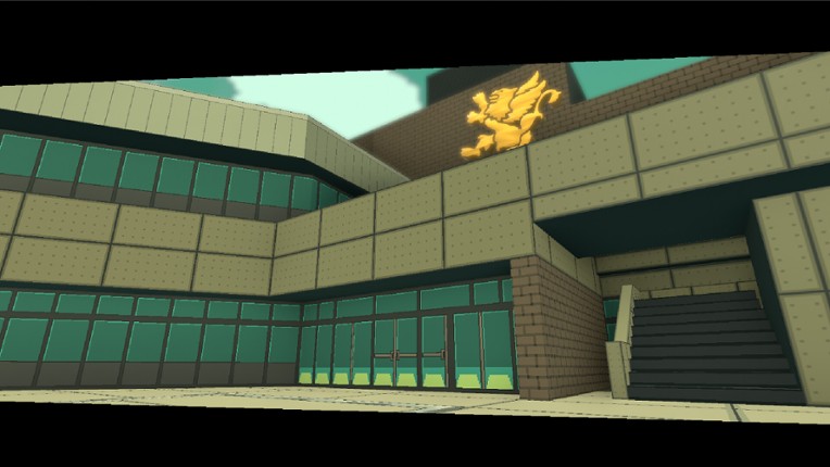 Câi & Darren: Code Calamity screenshot