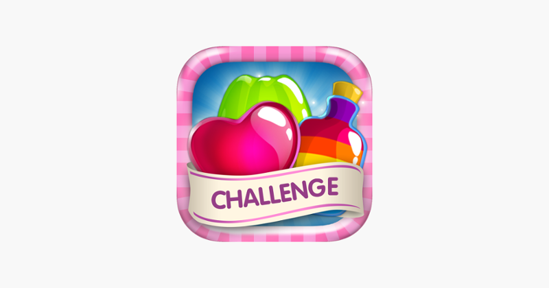 Candy Challenge Air Image