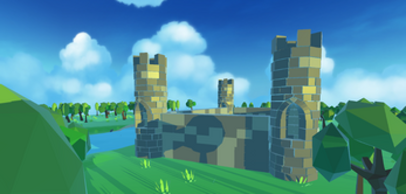 Cannon Defense Image