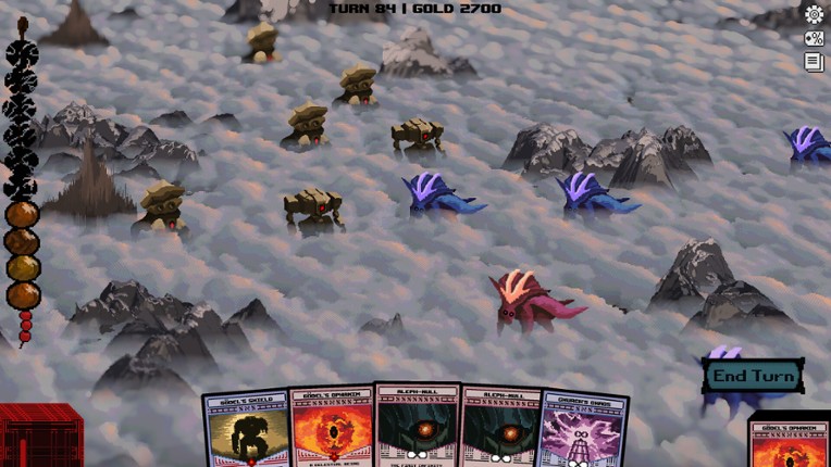 Cantor's Angels screenshot