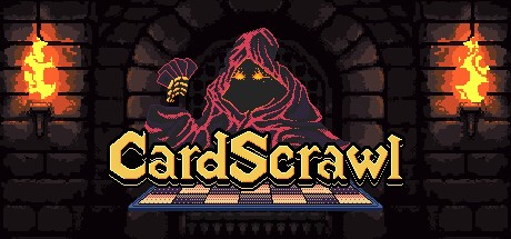Games like CardScrawl