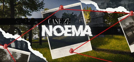 Games like Case 27: Noema