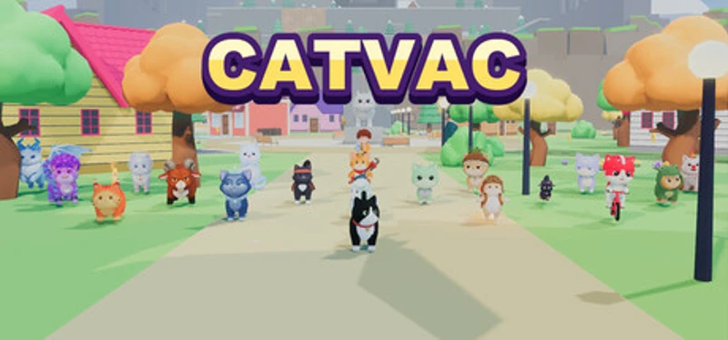 CatVac Image