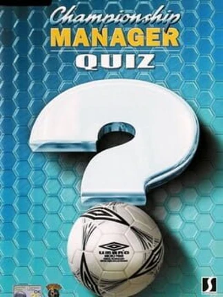 Championship Manager Quiz Image