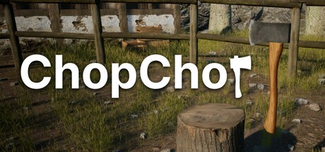 Games like ChopChop
