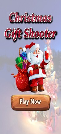 Christmas Gift Shooter screenshot