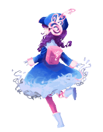 Clock Fall Station screenshot