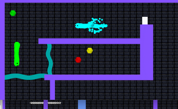 Colored Fusion -Fusão Colorida - Multiplayer game local Image