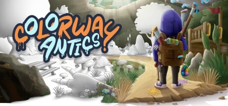 Games like Colorway Antics