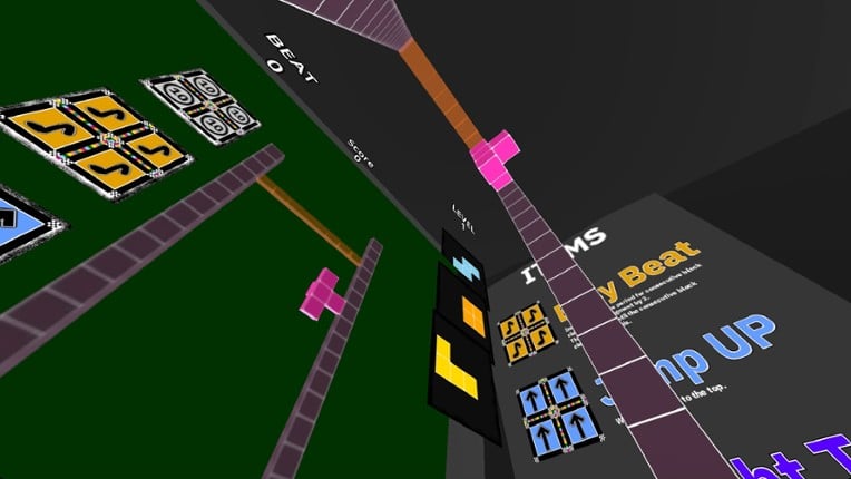 ComingFromAbove! screenshot