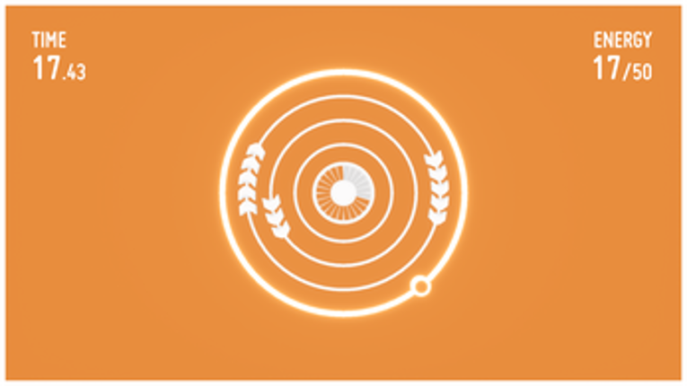 Concentric screenshot