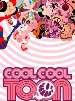 Games like Cool Cool Toon