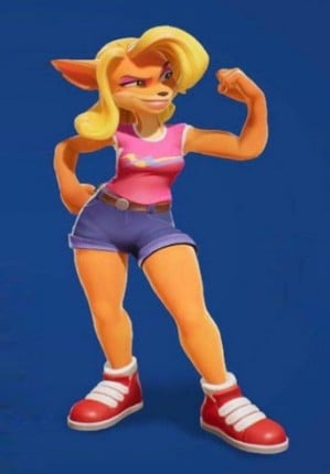 Crash Team Rumble screenshot