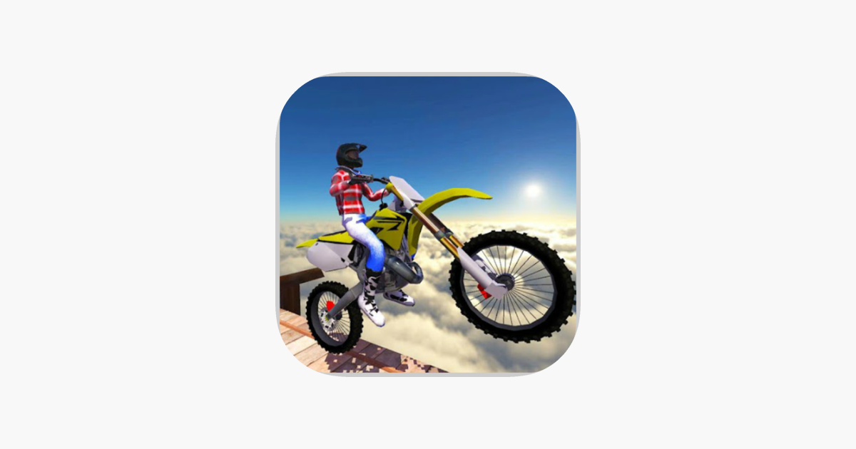 Games like Crazy XMotor Bike 2019