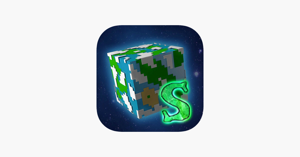 Games like Cubes Craft Survival