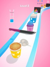 Cupcake Creams 3D Image